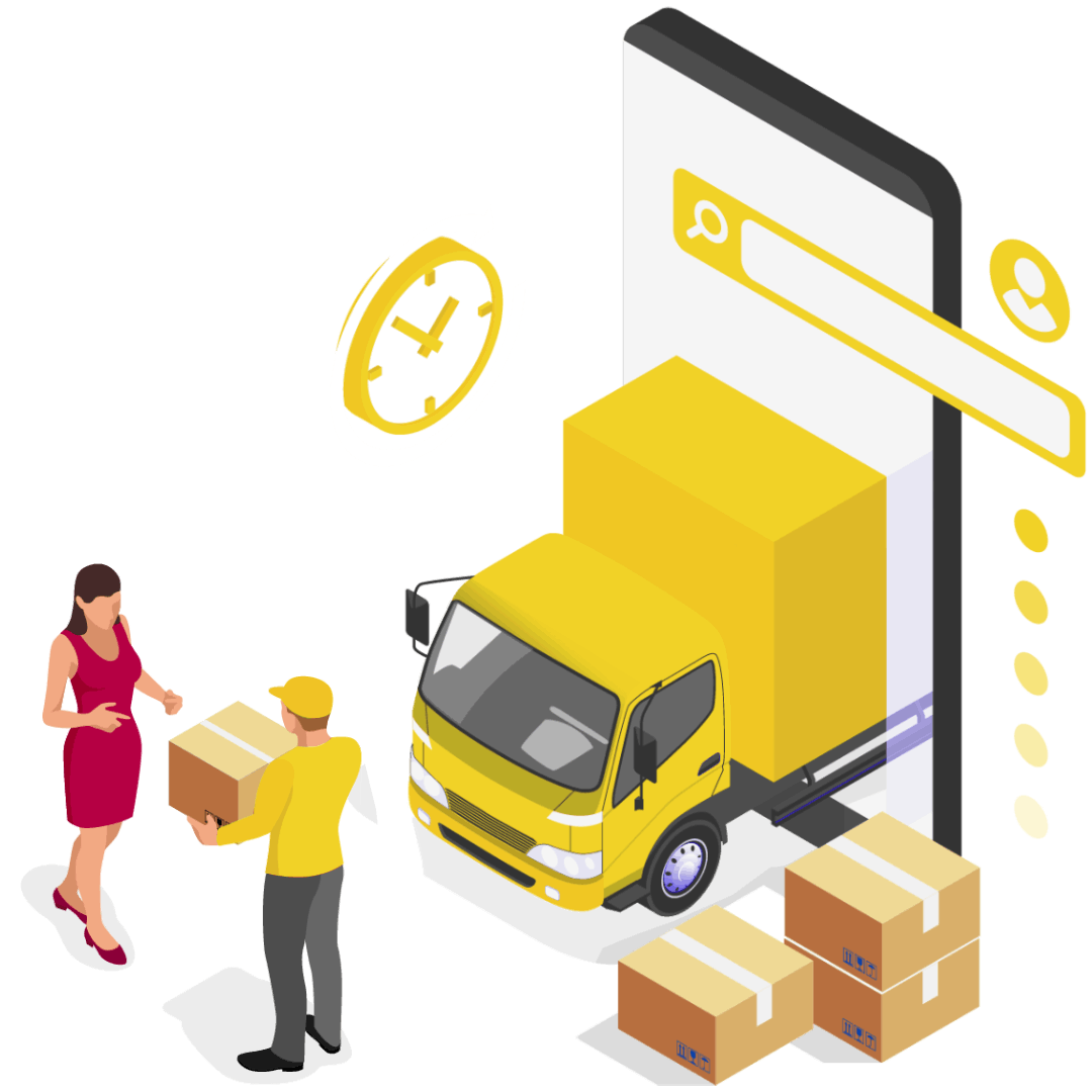 As melhores transportadoras do Brasil